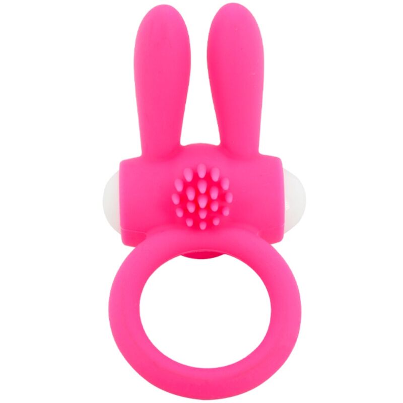Ring MR Bunny