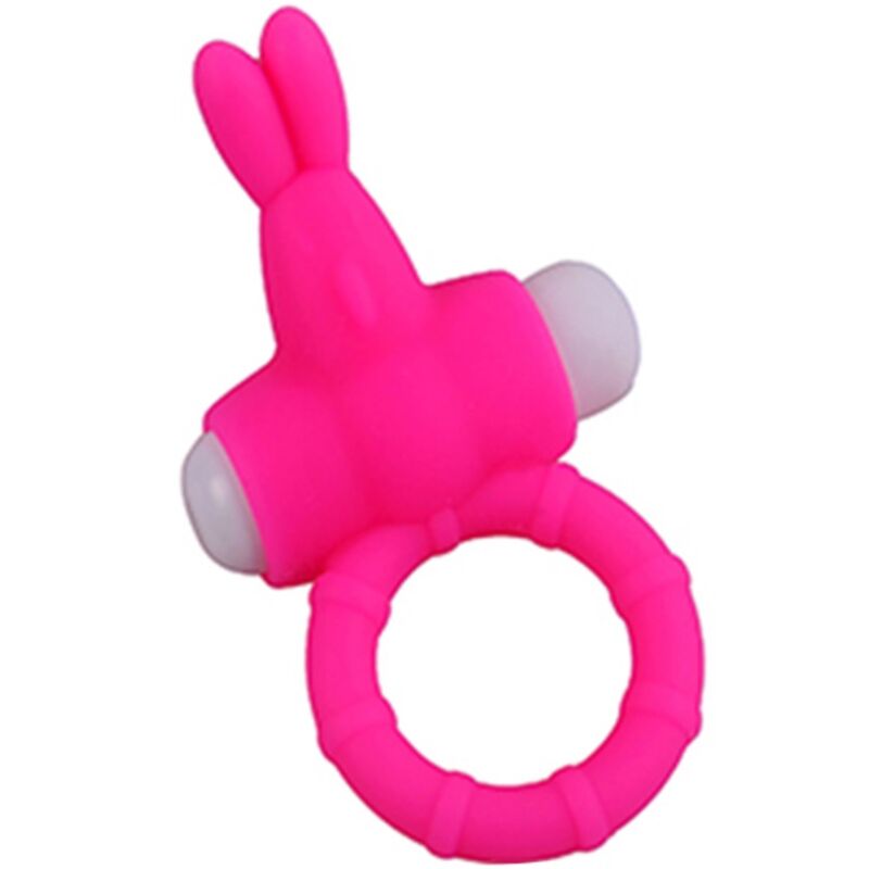 Ring MS Bunny