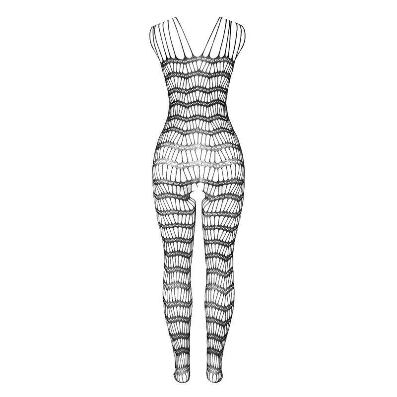 Bodystocking Crotchless