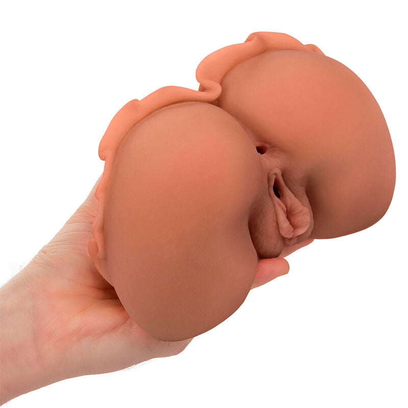 The Homecoming Queen