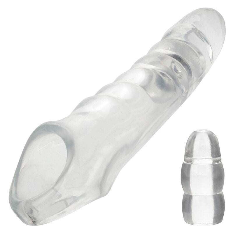 Performance Maxx Clear Extension