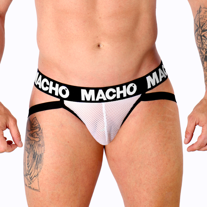 Jock Mx26X1 Rejilla