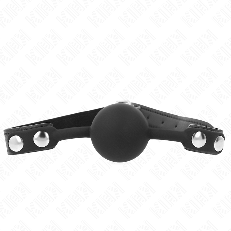 Mordaza de Bola 60 x 2 CM