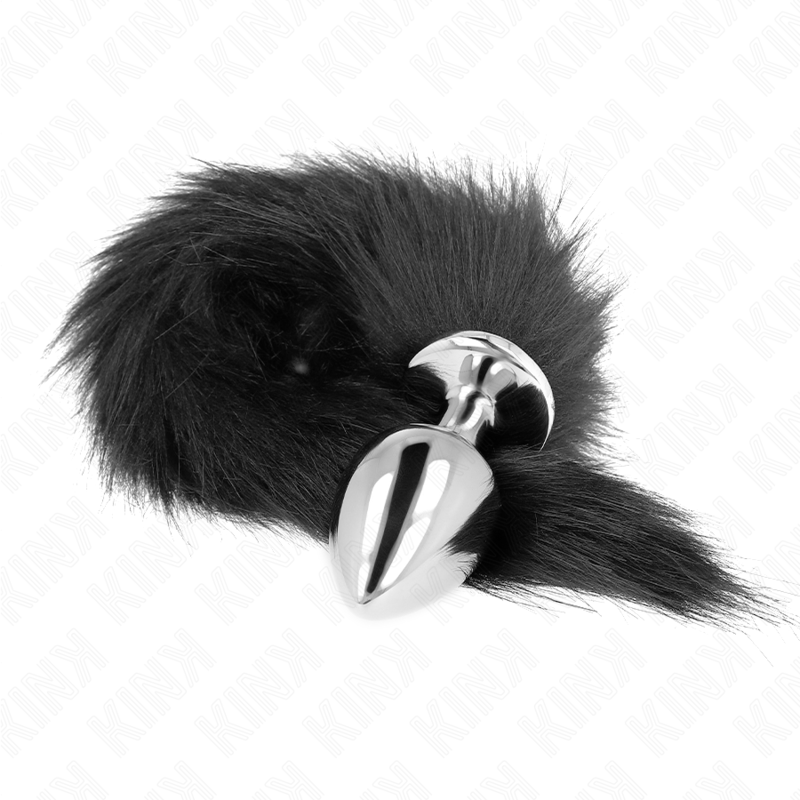 Plug Anal Cola Sintetica