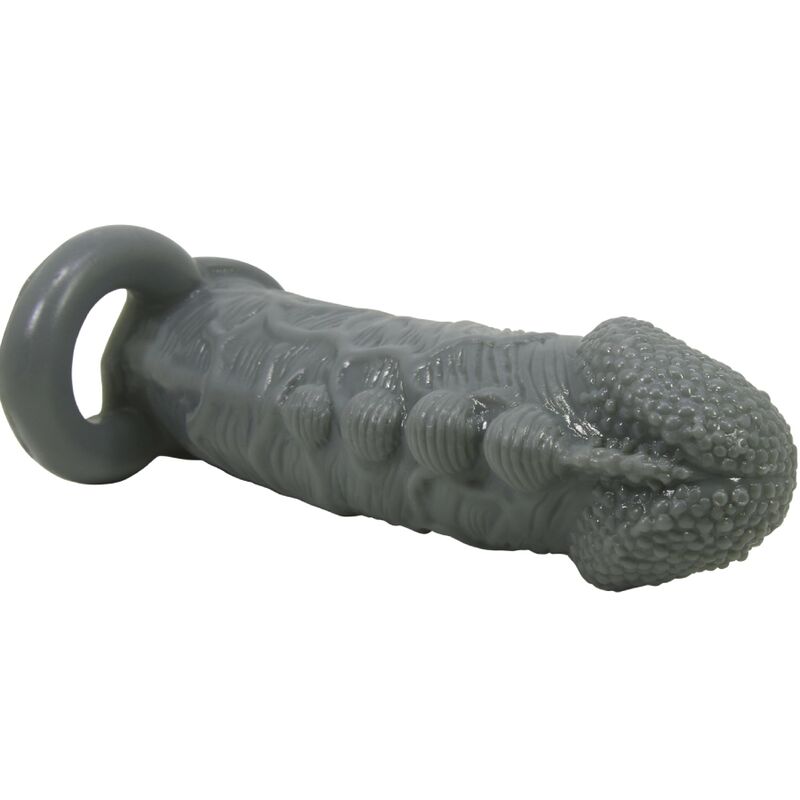 Realistic Penis Sleeve