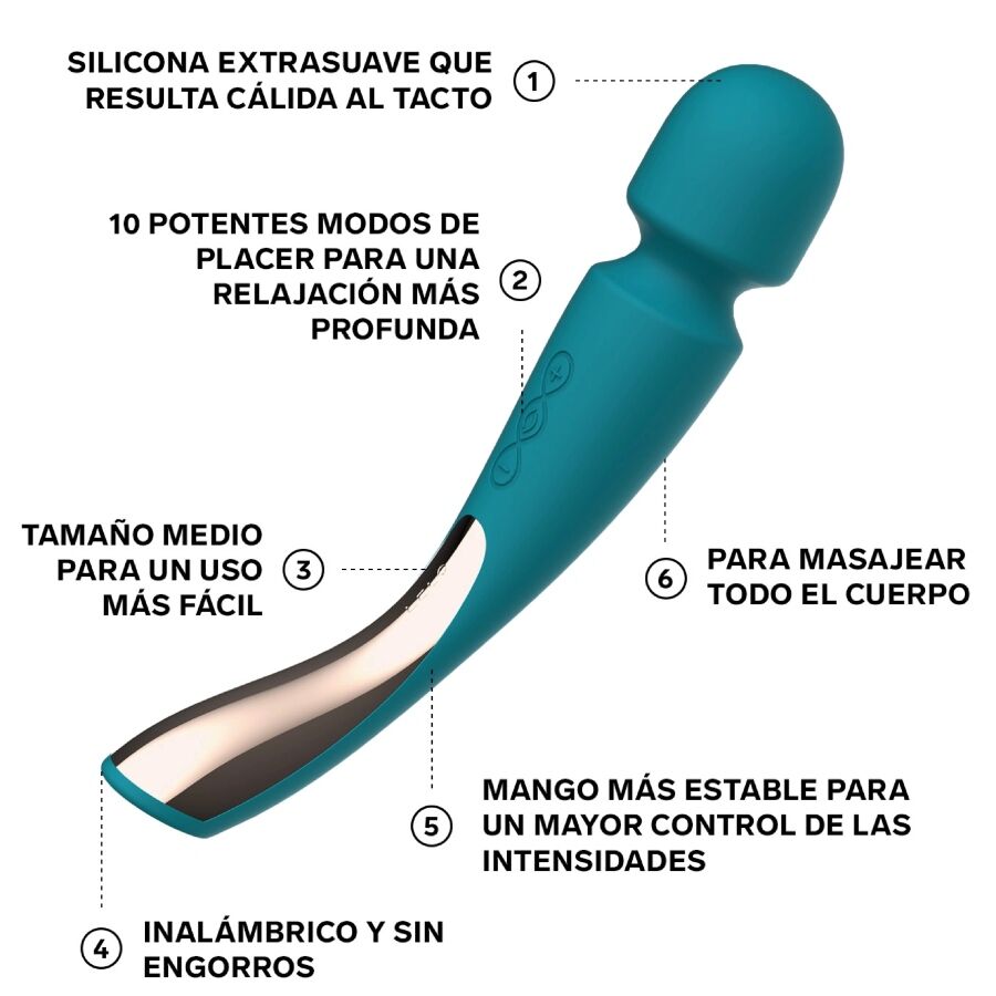 Smart Wand 2