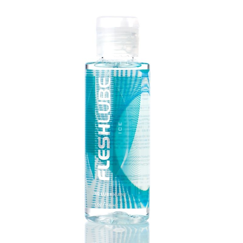 Lubricante Fleshlube Ice 100 ML