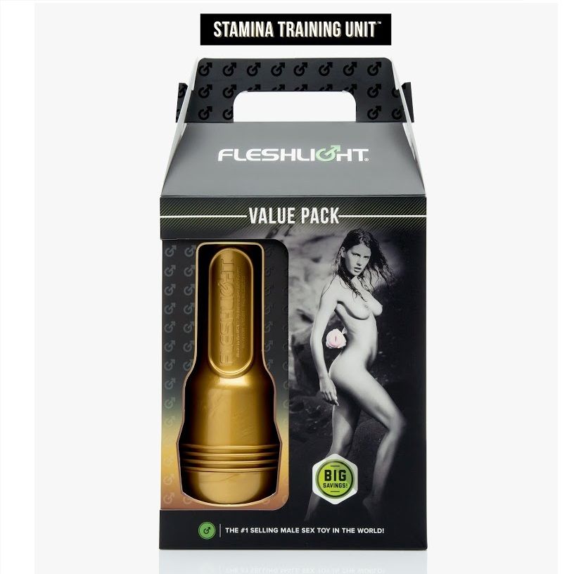 Value Pack Fleshlight