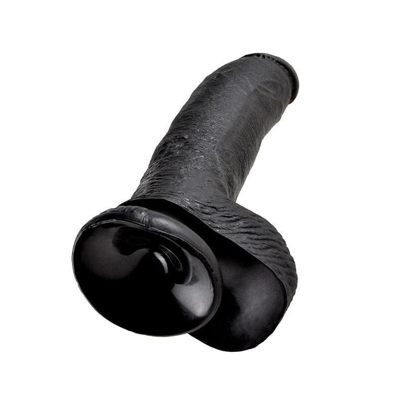 Dildo Realistico King Cock