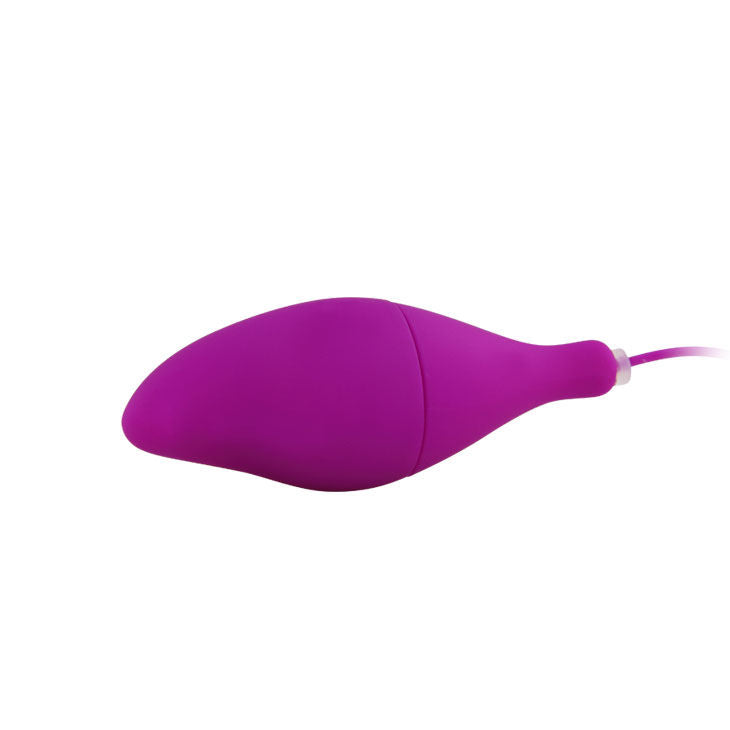 Pleasure Shell 12