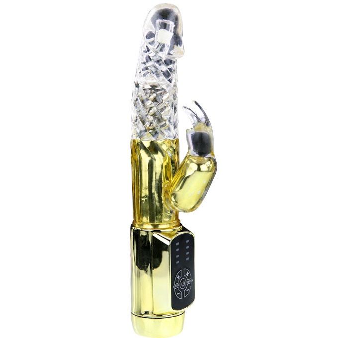 Rabbit Gold Prince