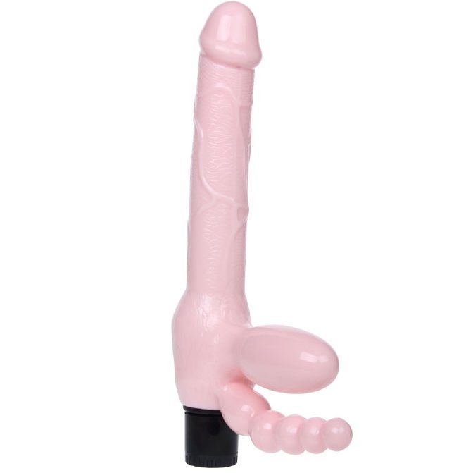 Dildo Super Strapless