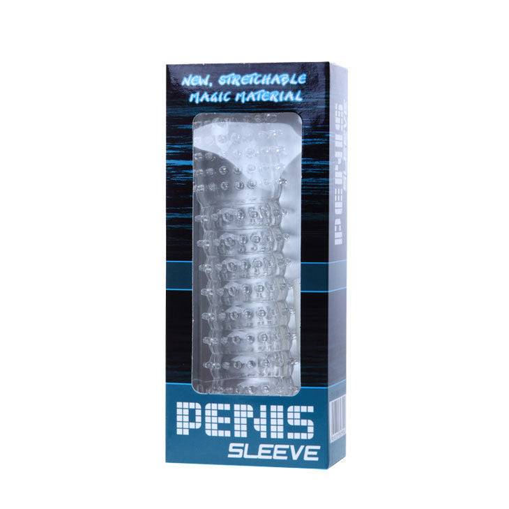 Sleeve Pennis