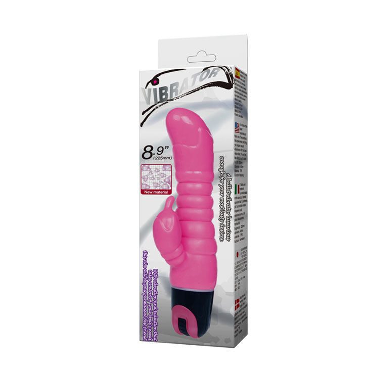 Vibrator