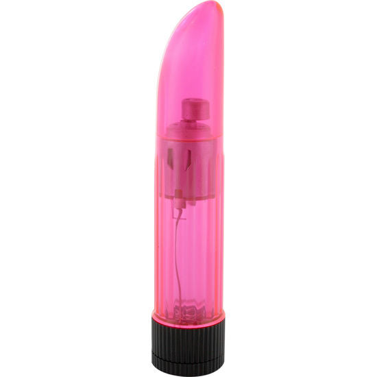 Crystal Clear Ladyfinger