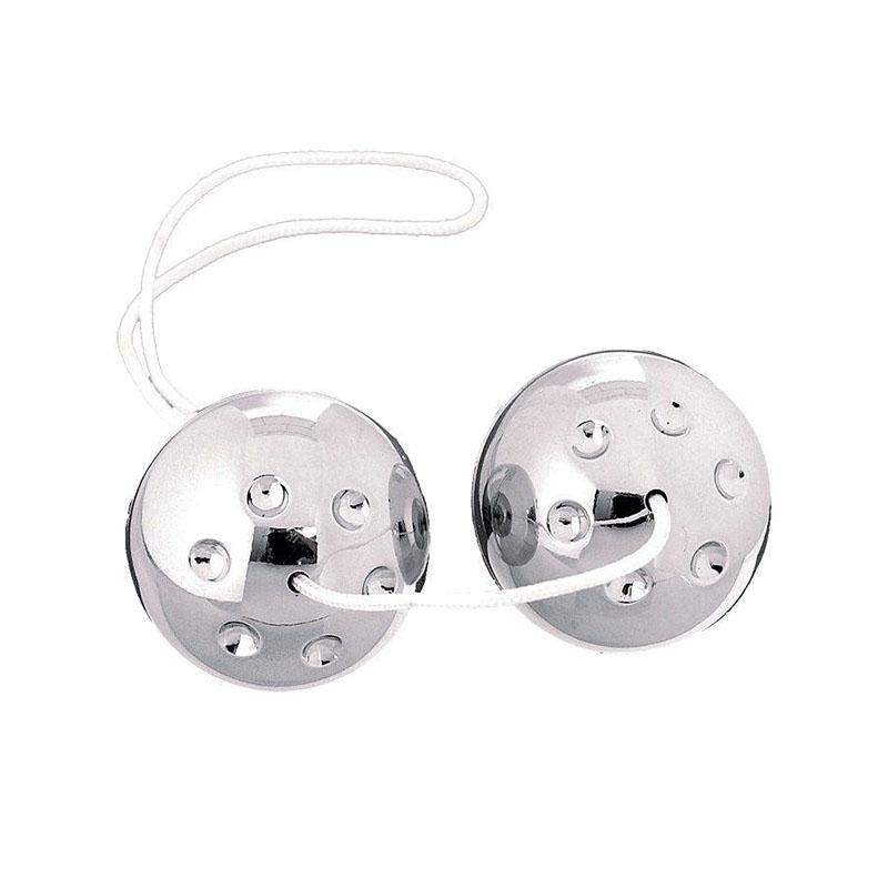 Balls Geisha
