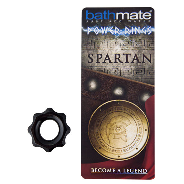 Ring Spartan