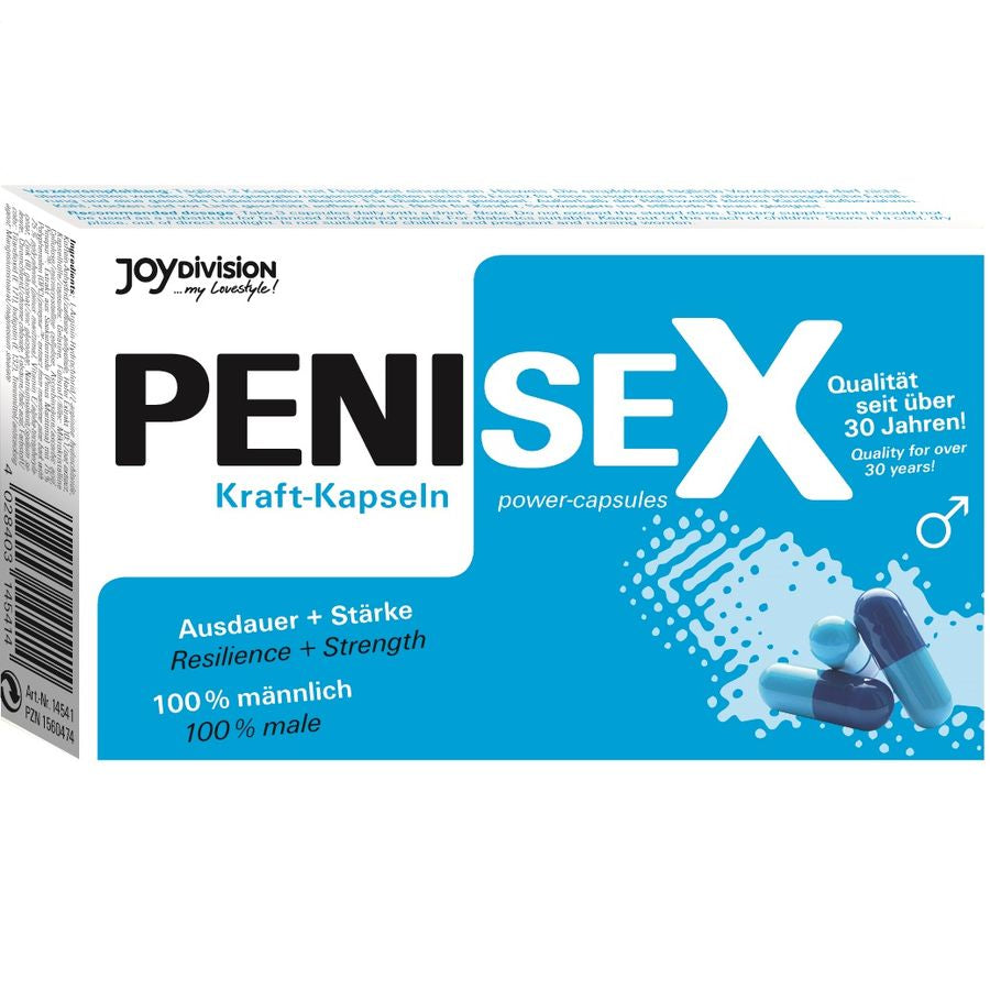 Penisex 32 Uds