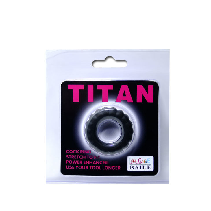 Ring Titan
