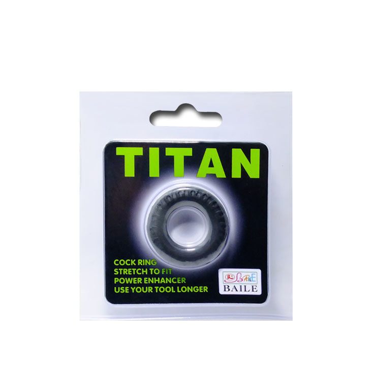 Ring Titan