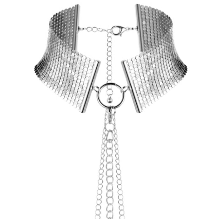 Collar Metalico
