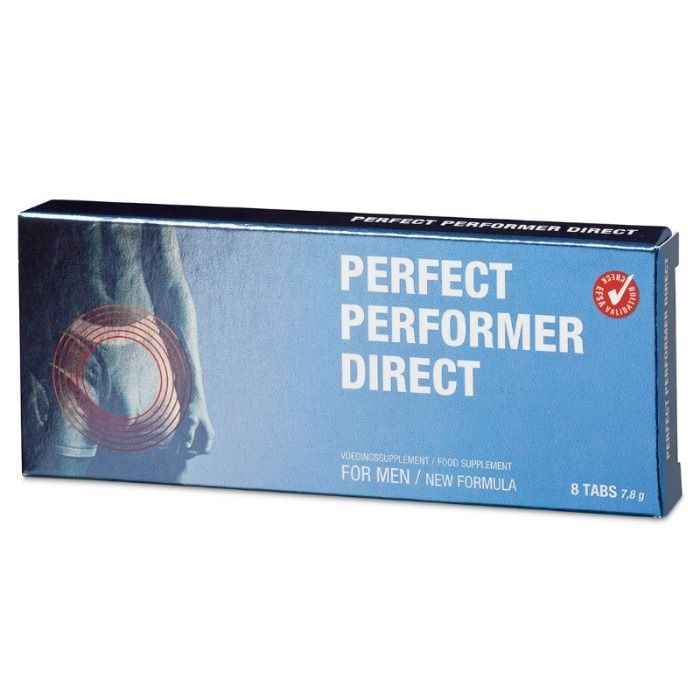 Perfect Performer Direct 8 Uds