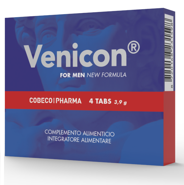 Venicon 4 Uds