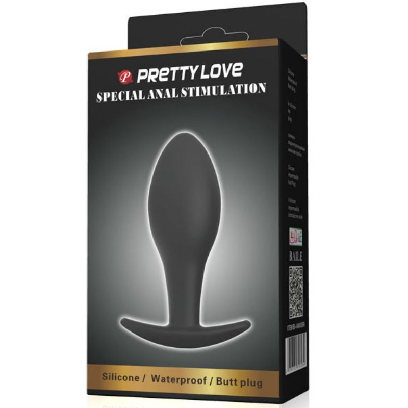 Special Plug Anal