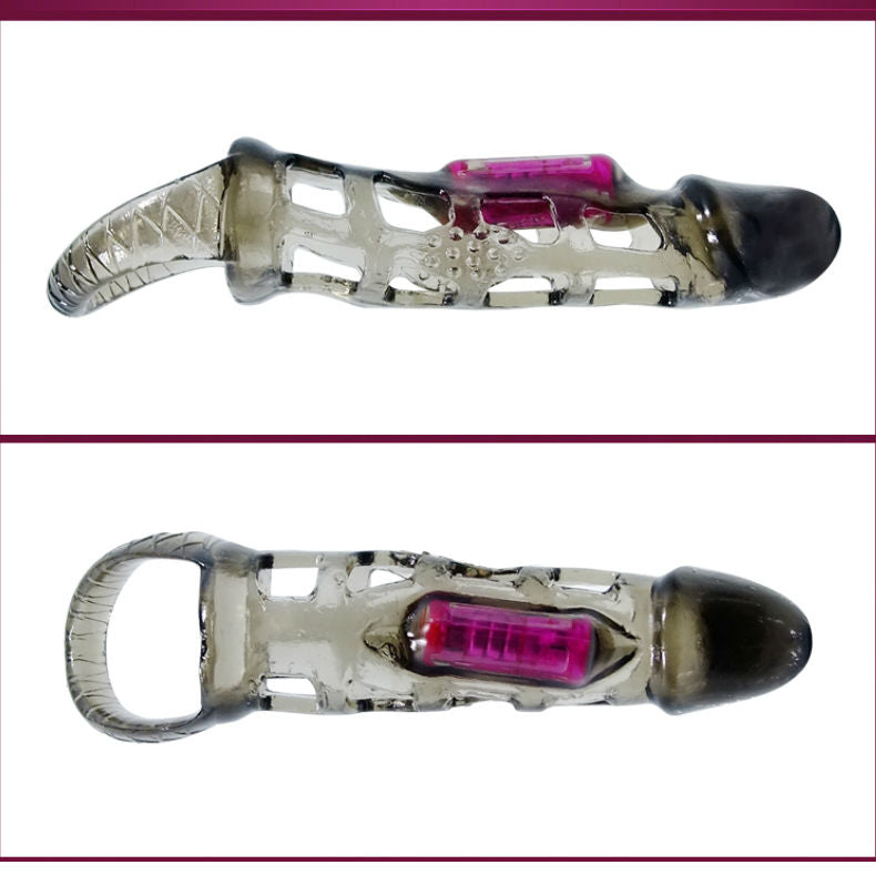 Men Extension G-Spot