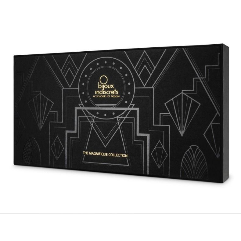 Collar Latigo Cadenas