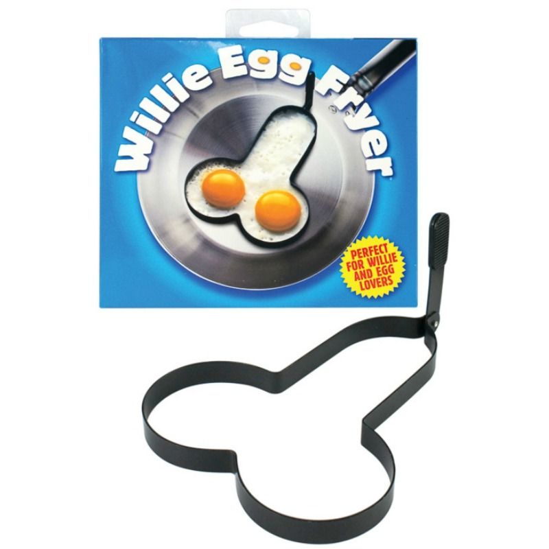 Molde Pene Para Freir Huevos