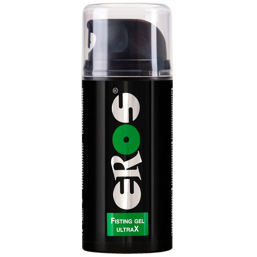 Lubricante Eros Fisting Anal 100 ML