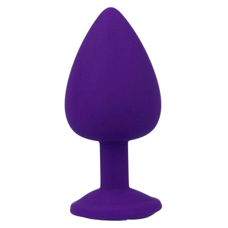 Plug Anal Shelki