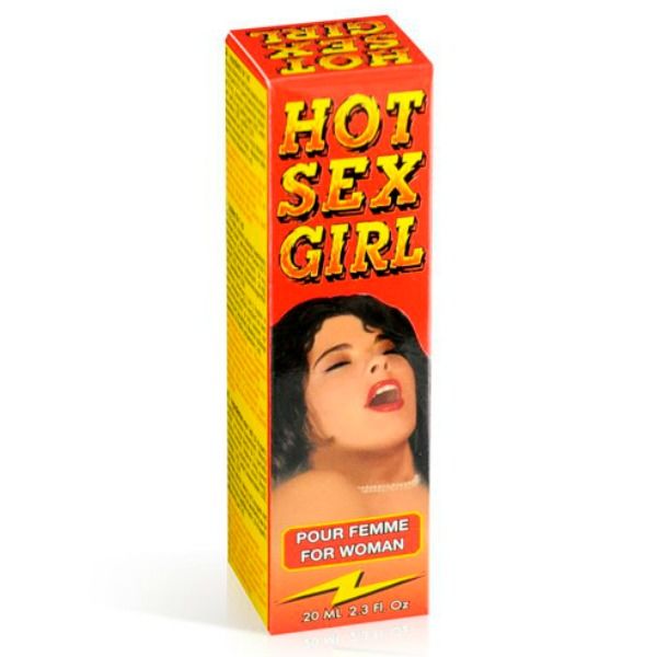 Hot Sex Girl