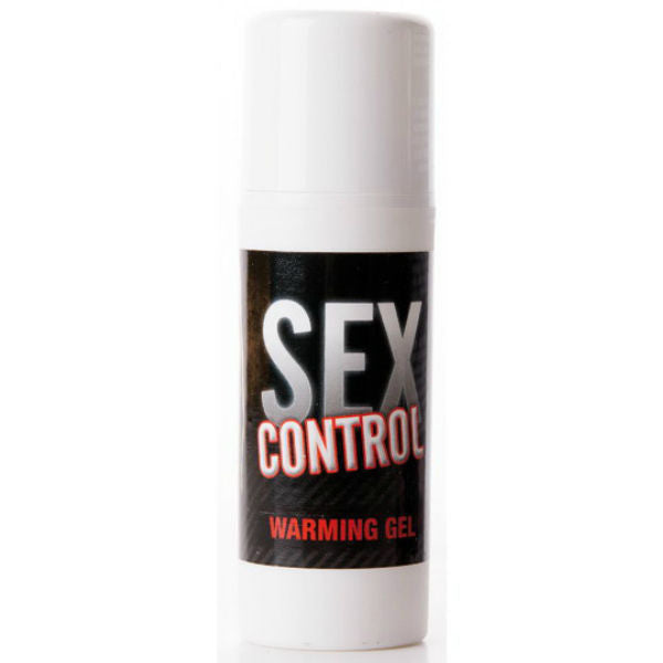 Crema Sex Control