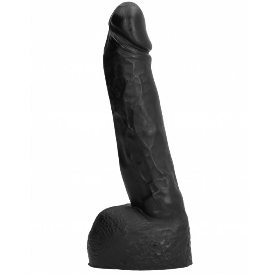 Dildo All Black