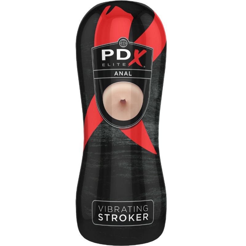 Masturbador Anal PDX