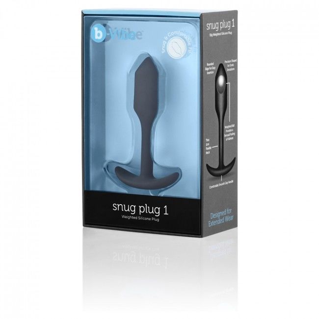 Snug Plug 1