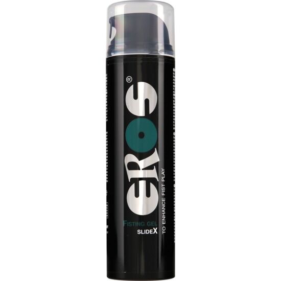 Lubricante Eros Fisting Anal 200 ML