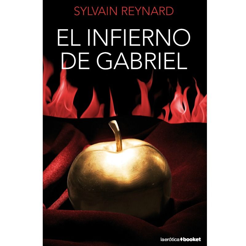 El Infierno De Gabriel | Edicion De Bolsillo