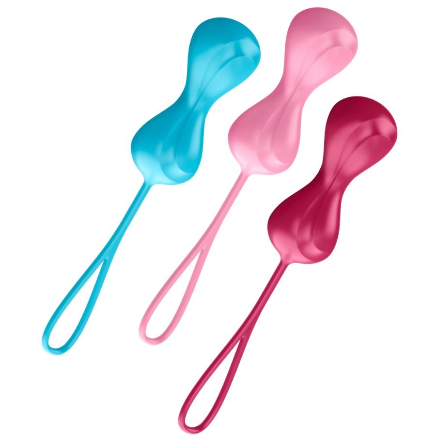 Satisfyer Balls Training Set 1