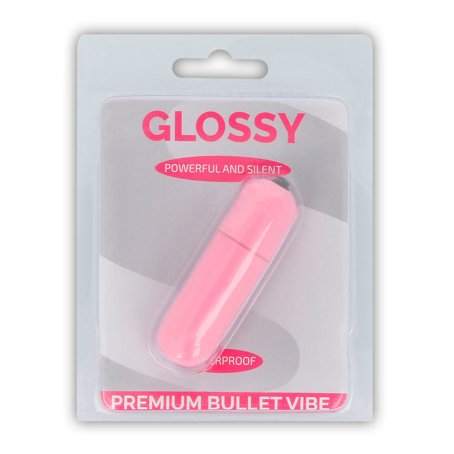 Premium Bullet