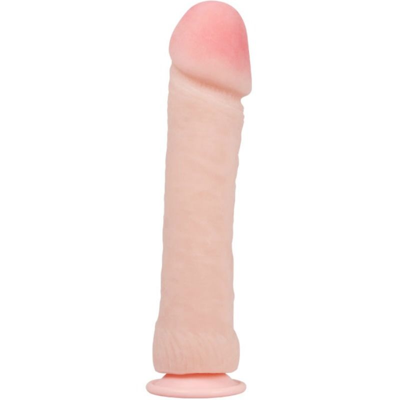 The Big Penis