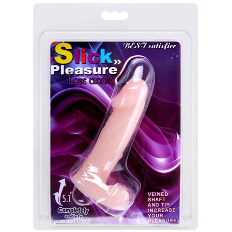 Slick Pleasure
