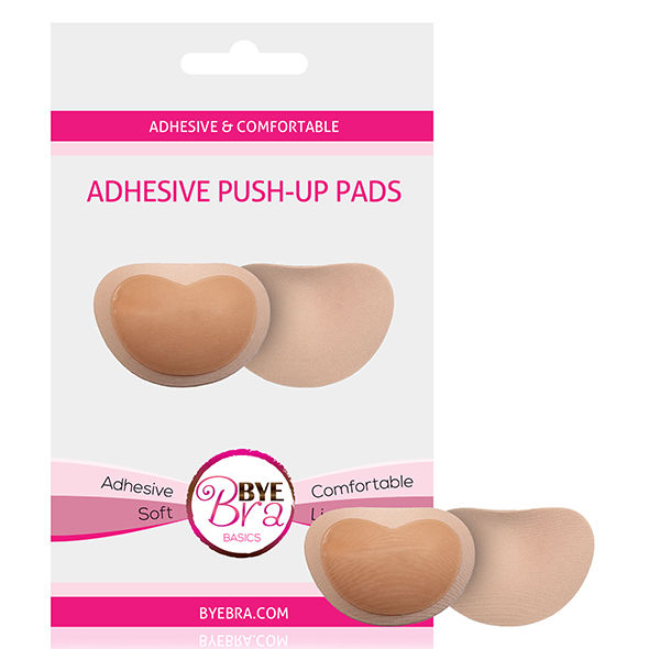 Adhesivo Sujetador Push-Up