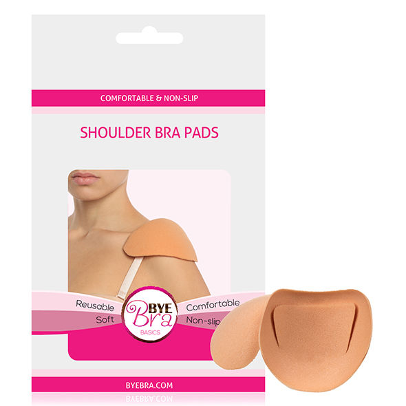Protectores Shoulder Bra