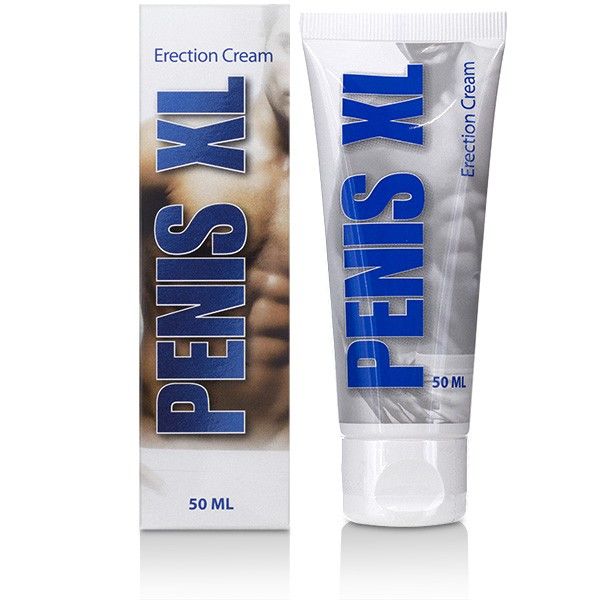 Crema Penis XL