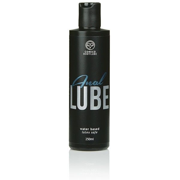 Lubricante Anal Lube 250ML