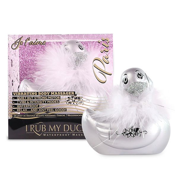 Duckie Paris