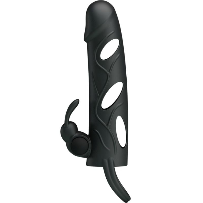 Sleeve With Ball Strap
